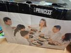 Princess dinner 4 all, Witgoed en Apparatuur, Gourmetstellen, Ophalen, Zo goed als nieuw, 4 t/m 7 personen