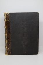 Hebreen - Hendricus Groenewegen (1e druk 1679), Verzamelen, Ophalen of Verzenden, Gebruikt, Auto's