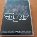 Adieu BZN,  the last concert, Cd's en Dvd's, Alle leeftijden, Ophalen of Verzenden, Zo goed als nieuw