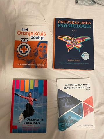 ALO Boeken 1e jaar beschikbaar voor biedingen