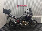 Honda CRF 1100 Africa Twin 2025 Akrapovic, 2 cilinders, Motorrijbewijs A, Bedrijf, Meer dan 35 kW