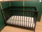 kinderbed Ikea Sniglar incl Matras 120 x 60 cm, Kinderen en Baby's, Kinderkamer | Bedden, Ophalen, Gebruikt, Minder dan 140 cm