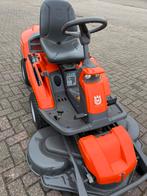 Husqvarna 316 AWD, Tuin en Terras, Gebruikt, Ophalen of Verzenden, Husqvarna, Mulchfunctie