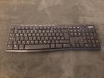Logitech qwertz toetsenbord, Ergonomisch, Logitech, Nieuw, Ophalen of Verzenden