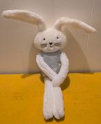 Baby konijnknuffel, Ophalen of Verzenden, Nieuw, Overige typen
