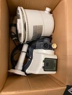 Zwembad accessoires, Ophalen, Zo goed als nieuw