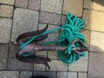 Te koop dreganker, Watersport en Boten, Ophalen, Gebruikt, Ankeren en Afmeren, Zeilboot of Motorboot
