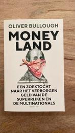 Moneyland - Oliver Bullough, Ophalen of Verzenden, Nieuw