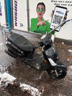 Sym Fiddle II - 2020 - Goede Staat, Ophalen, Gebruikt, Benzine, SYM