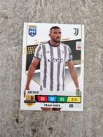 9 stuks Panini Fifa 365 Juventus kaart, Ophalen of Verzenden, Zo goed als nieuw, Buitenlandse clubs, Poster, Plaatje of Sticker