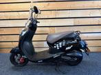 SYM Snorscooter Mio 50 (bj 2009), Gebruikt, SYM, Benzine