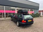 BMW E46 318i touring, Auto's, Clubman, 95 pk, Stationwagon, Geïmporteerd