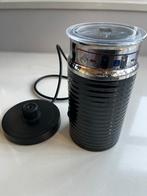 Nespresso Melkopschuimer - Perfecte Latte!, Ophalen of Verzenden, Gebruikt, Elektrische melkopschuimer