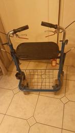 Rollator nog in zeer goede staat, Ophalen, Zo goed als nieuw