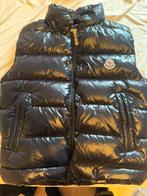Bodywarmer monlcar, Kleding | Heren, Bodywarmers, Ophalen of Verzenden, Zo goed als nieuw, Zwart