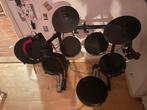 Alesis Turbo Mesh Kit e-drum drumkit, Ophalen, Gebruikt, Overige merken