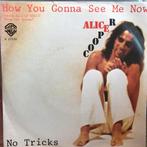 Top2000 Alice Cooper - How You Gonna See Me Now, Ophalen of Verzenden