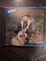 Ben Steneker CD - Country Muziek, Cd's en Dvd's, Verzenden, Zo goed als nieuw