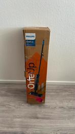 Philips one up 3000 elektrische dweil, Ophalen of Verzenden