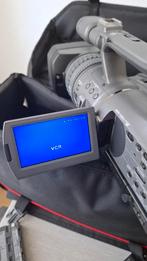 Sony FX7 HDV Videocamera - Professioneel!, Audio, Tv en Foto, Videocamera's Digitaal, Mini dv, Ophalen of Verzenden, 8 tot 20x