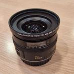 Canon EF 28Mm F2.8 lens in zeer nette staat, Canon, Zo goed als nieuw, Support@canon.com, 30-2, Shimomaruko 3-chome, Ohta-ku
Tokyo 146-8501
Japan
