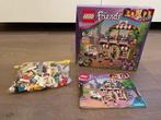 Lego friends set 41311, Ophalen, Zo goed als nieuw