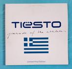 Tiesto - Parade of the Athletes Vinyl, Ophalen of Verzenden, Zo goed als nieuw, 12 inch, Techno of Trance