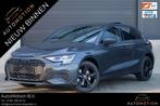 Audi A3 Sportback 40 TFSIe PANO CAMERA STOELVERWARMING, Stof, Gebruikt, 4 cilinders, Plug-in hybride