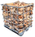 Haardhout / Brandhout - Kachelhout, 6 m³ of meer, Ophalen of Verzenden