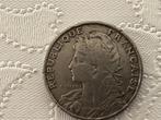 25 cent 1904. Franse munt, Ophalen of Verzenden, Frankrijk