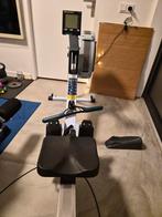 Concept 2 PM3 Roeitrainer, Ophalen, Zo goed als nieuw, Metaal, Roeitrainer