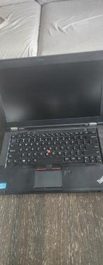 Lenovo Thinkpad T430 - Betrouwbare Laptop, Computers en Software, Gebruikt, Met videokaart, 2 tot 3 Ghz, Qwerty
