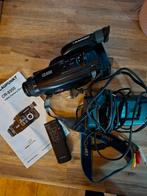 Blaupunkt camcorder, Audio, Tv en Foto, Videocamera's Analoog, Ophalen of Verzenden, 8mm