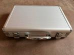 Poker Set in Aluminium Koffer, Ophalen, Nieuw