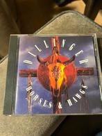 Dillinger - Horses & Hangs CD, Ophalen of Verzenden, Gebruikt