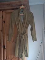 Lilytime lange blazer/jas. Maat 36, Ophalen of Verzenden, Zo goed als nieuw, Maat 36 (S), Groen