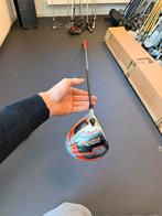 Cobra Amp driver LH - X stiff - Proefslaan mogelijk! 6D1024, Ophalen of Verzenden, Gebruikt, Club, Overige merken