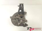 Fusee links-voor van een Audi A3
