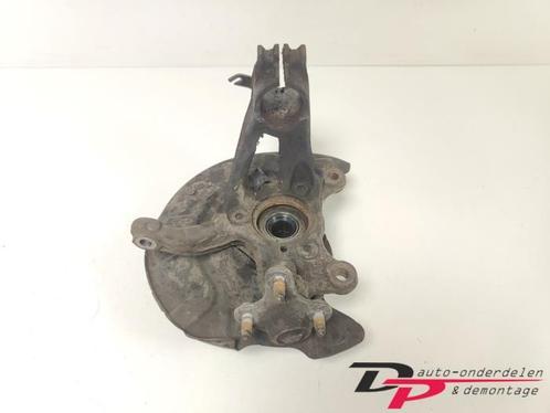 Fusee links-voor van een Audi A3, Auto-onderdelen, Ophanging en Onderstel, Audi, Gebruikt, 3 maanden garantie, Ophalen of Verzenden