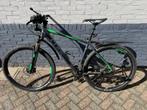 Cube Analog 29, Hardtail, Heren, Zo goed als nieuw, 53 tot 57 cm