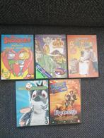 Verschillende dvd's, Alle leeftijden, Ophalen of Verzenden, Zo goed als nieuw