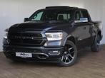 Dodge Ram 1500 5.7 V8 4x4 Crew Cab Laramie Night | Panoramad, Automaat, Gebruikt, 5654 cc, Lichtsensor