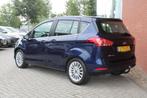 Ford B-Max 1.0 EcoBoost Titanium Trekhaak | Camera | Navigat, Voorwielaandrijving, Euro 5, Gebruikt, Origineel Nederlands