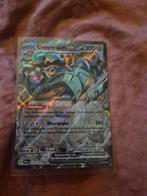 Copperajah EX 150/193 - Paldea Evolved, Ophalen of Verzenden, Zo goed als nieuw, Losse kaart, Foil