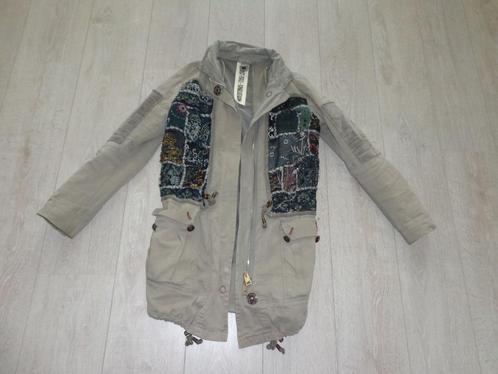 damesparka/bodywarmer Project Force Singleseason maat 42 ., Kleding | Dames, Jassen | Winter, Zo goed als nieuw, Maat 42/44 (L)