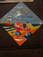 Piggelmee en de wonderschelp - Leuk kinderboek, Cd's en Dvd's, Ophalen of Verzenden, Gebruikt, Overige formaten