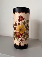 Gouda Plateel Modica vaas nr 30, Antiek en Kunst, Ophalen of Verzenden