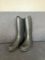 Decathlon paardrijlaarzen - maat 33, Gebruikt, Jongen of Meisje, Ophalen of Verzenden, Laarzen