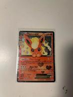 Flareon ex rc6/rc36 Genarations, Ophalen of Verzenden, Gebruikt, Losse kaart, Foil