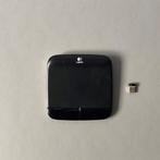 Logitech wireless touchpad, Gebruikt, Logitech, Ophalen of Verzenden, Linkshandig